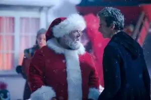 Christmas Special