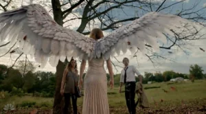1x07 - Blessed Are the Damned