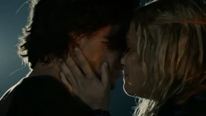The 100 – 2×08 – Spacewalker 
