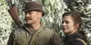 1x05 – The Iron Ceiling