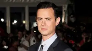 colin hanks