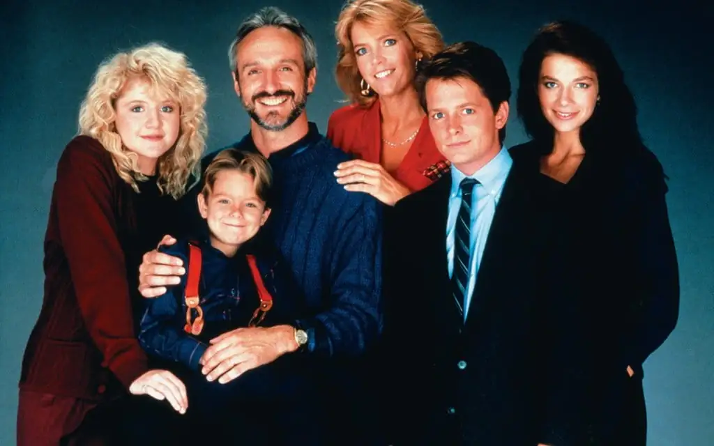 Family Ties