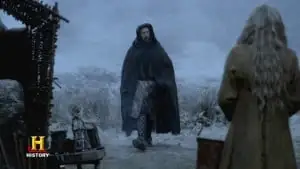 03x02 - The Wanderer