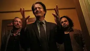 02x13 - One Of Us