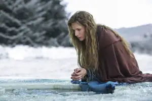 03x04 - Scarred