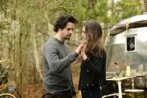 2x16 – Save My Soul