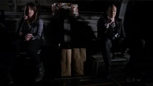 02x14 - Love In Time Of Hydra