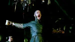 03x05 - The Usurper