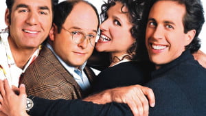 Seinfeld Netflix