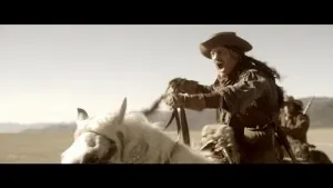 01x01 - From the Ashes