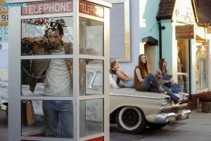 1x01 – Everybody's Been Burned (Pilot)