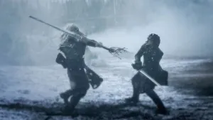 05x08 - Hardhome