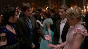 2x06 – Glorious Horrors