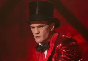 AMERICAN HORROR STORY -- "Magical Thinking" -- Featured: Neil Patrick Harris as Chester. CR: Michele K. Short/FX