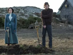 2x09 – And Hell Itself My Only Foe