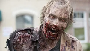The Walking Dead