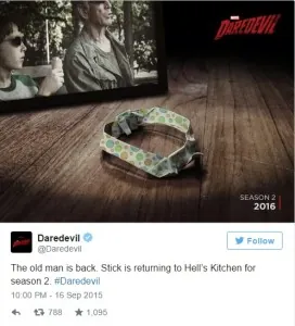 daredevil