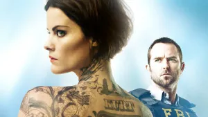 Blindspot