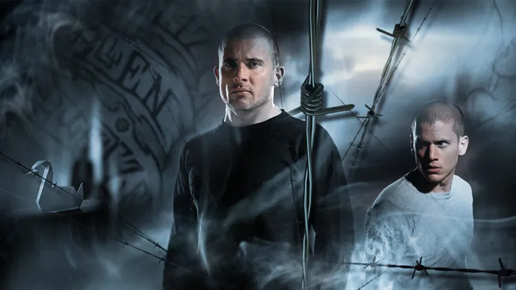 Prison Break