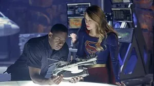 supergirl