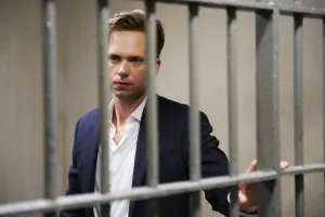 Suits 