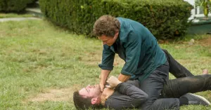 the affair