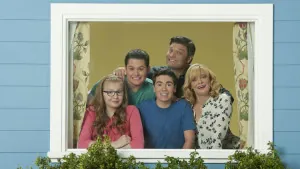 The Real O'Neals - 01x01 - Pilot