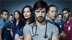 The Night Shift 1