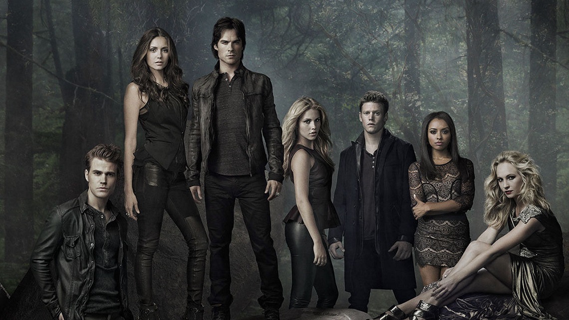 De The Vampire Diaries: Ian Somerhalder anuncia sua saída e série deve  acabar na 8ª temporada! - Purebreak