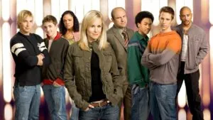 veronica mars