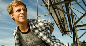 Chris Geere