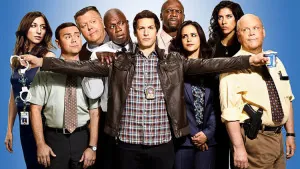 episódio piloto Netflix