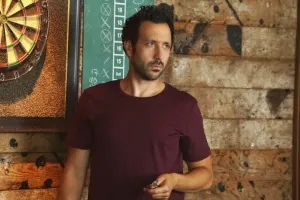 Edgar sugestão you're the worst