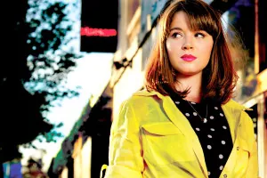 Kether Donohue sugestão you re the worst