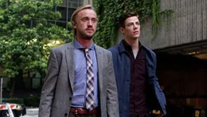 The Flash - 03 x 05