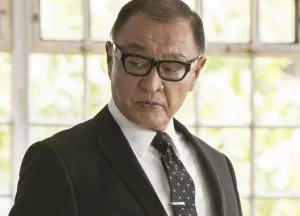 nobusuki sugestão man high castle
