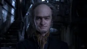 A Series of Unfortunate Eventes - 01x01 - Pilot