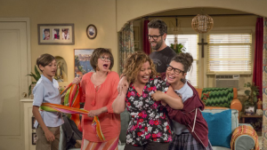 one day at a time cancelada