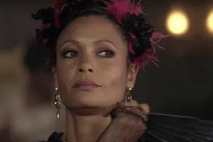 maeve