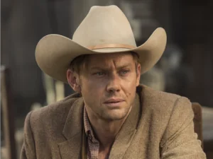 william sugestão mês westworld