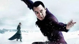 Into the Badlands 1
