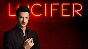 Lucifer