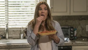 Santa Clarita Diet