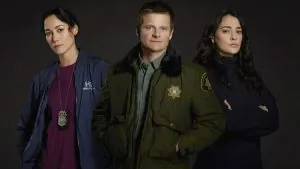 The Crossing ABC
