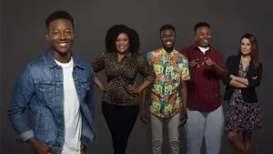 The Mayor ABC