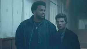 ghosted