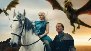 Game of Thrones
