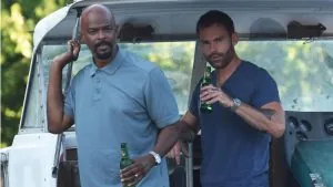 Lethal Weapon