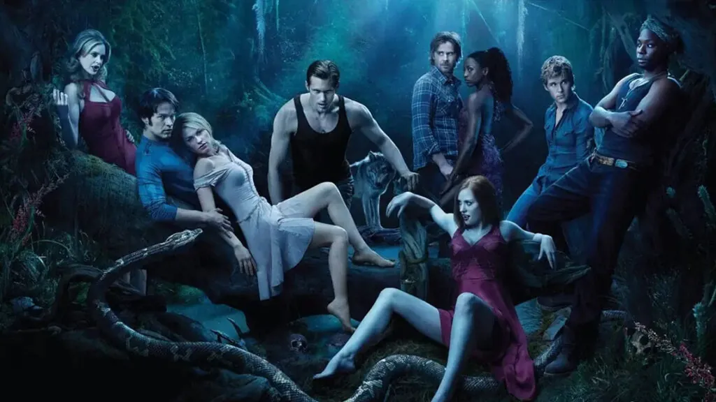 true blood hbo