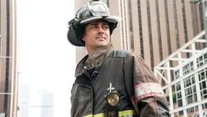 Chicago Fire